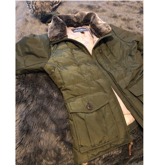 Eddie Bauer Jackets & Blazers - Eddie Bauer Jacket
